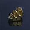 1/12 Dollhouse Miniature 3-layer Metal Fruit Dessert Snack Rack Stand Pretend Play Kitchen Furniture Toys Best Gift 4