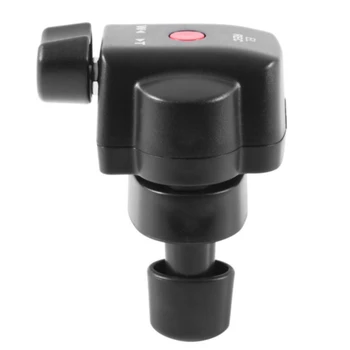 

LANC Jack Camera Zoom Controller Durable REC Cable Camcorders For Sony DV Remote Control For Panasonic Hands Free 2.5mm Video