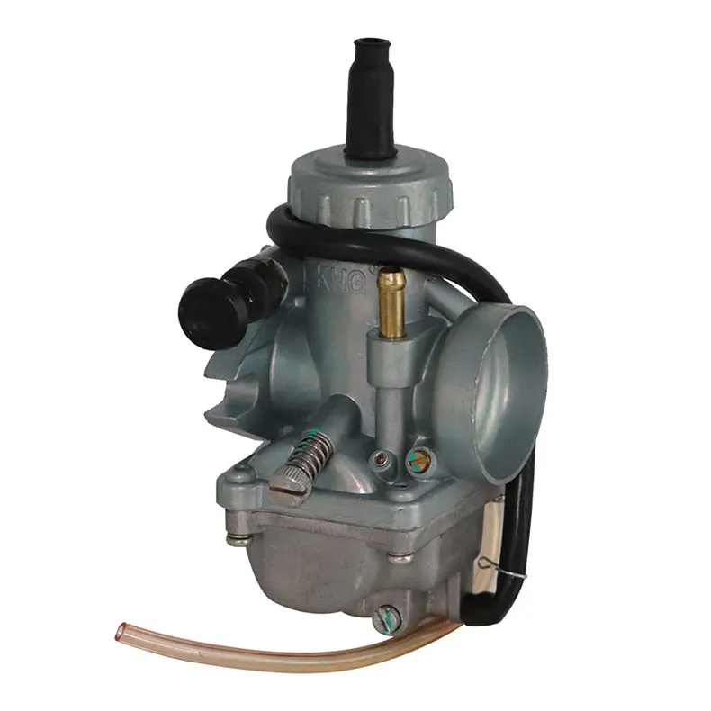 Carburetor 新しい20022018ヤマハYZ85 YZ 85 OEM完全なKeihinキャブレターアセンブリ NEW 2002
