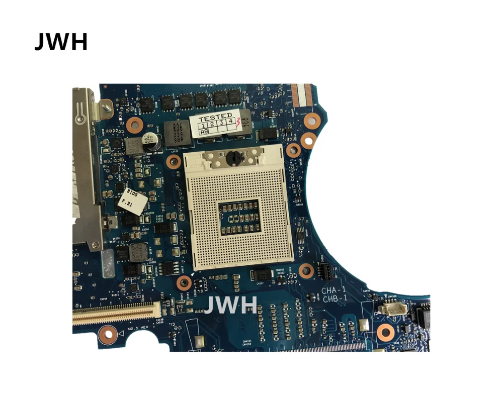 Для hp EliteBook 8770w материнская плата 688745-001 688745-501 688745-601 протестированная Рабочая