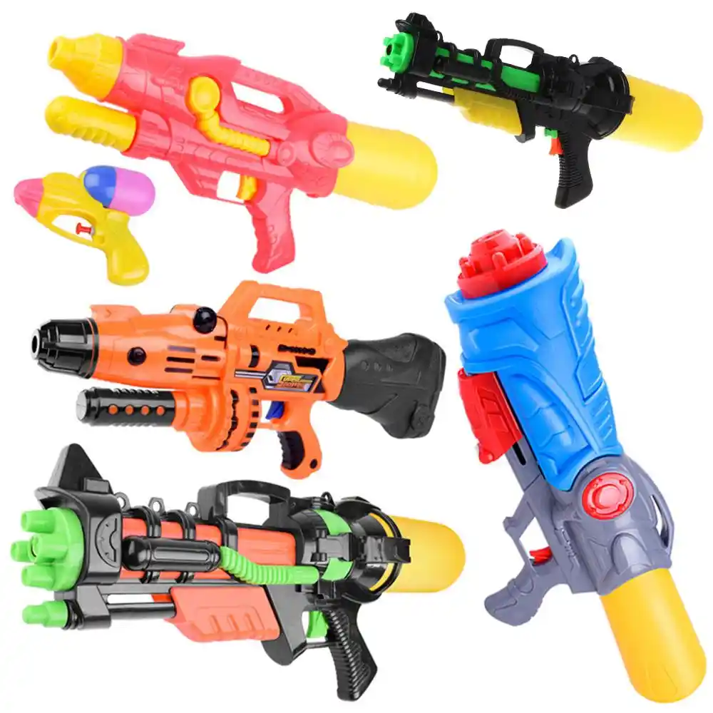 pistolas de agua aliexpress