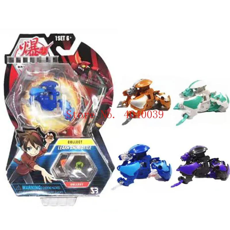TOMY Bakugan Mantonoid Howlkor Regatrix Hydorous Dragonoid Serpenteze Nillous Battle Boys' конкурентоспособные игрушки волчок