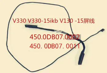 

For V130-15IKB screen line V330-15ISK IKB 15IGM screen line display screen cable
