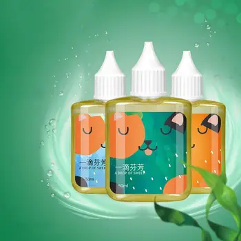 

50ml/bottle Fresh Deodorant For Cat Litter Odor Removing Aromatic Fresher Cat Waste Deodorizing Supplies