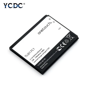 

TLi017C1 Battery 3.8V 1780mAh For Alcatel One Touch OT-5027B OT-4060O OT-4060A CAB31L0000C1 / TLi014C7 Smart Mobile Cell Phone