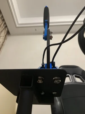 Гоночные игры ручной тормоз зажим PS4+ PC USB Ручной тормоз проводной SIM для гоночных игр G27 G29 G920 T300RS с приспособлением экшн игрушка игра