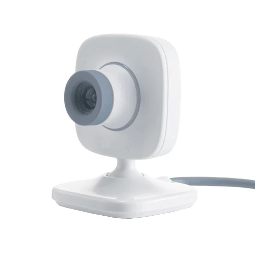 OSTENT Фото Видео игры веб камера для Microsoft Xbox 360 Live Chat Vision ПК игры|camera for|cameras cameracamera for