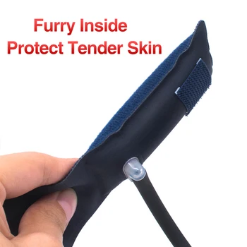 Inflatable Penis Sleeve For Penis Enlargement Penis Exerciser Male Extender Penis Pump Sex Toys For Men Cock Rings Chastity Belt 6