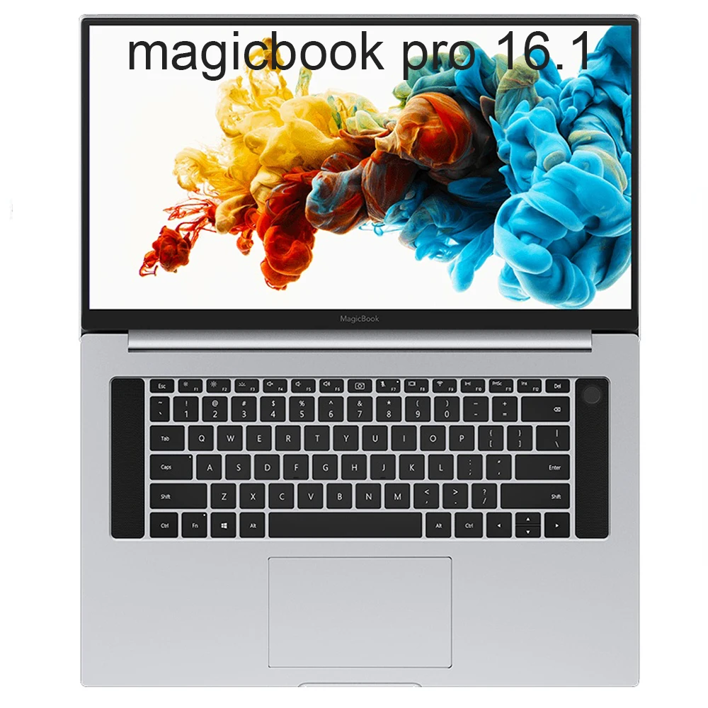 Чехлы для клавиатуры HUAWEI magicbook Pro 16 1 дюйма защитный чехол MateBook 15 14 2020 прозрачный силиконовый новое