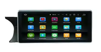 

Car Intelligent Navigation System For Mercedes-Benz C W204 (2011.6--2014 Years)