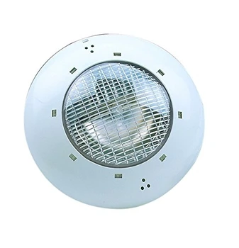 

Fluidra 35667 - Proyector pisc. pisc. pref./Liner Extra Plano fij. Tornillos emb INOX