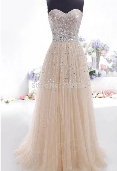 

free shipping 2022 new hot sale Tantalising bride custom size vestido sweetheart beading crystal romantic evening dress luxury