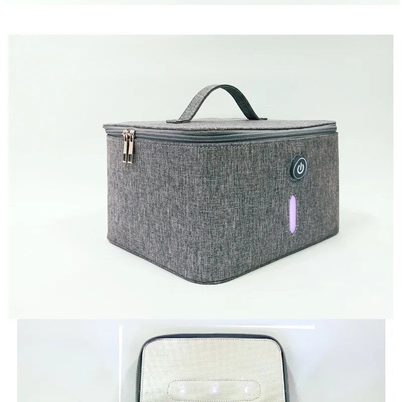 Bolsas p almoço