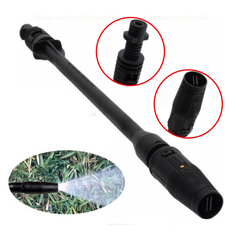 

Насадка для автомойки высокого давления Karcher K1 K2 K3 K4 K5 K6 K7