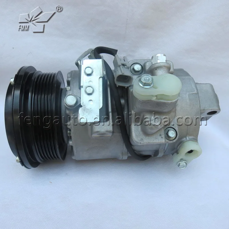 8831050150 Кондиционер авто ac компрессор 6SEU16C для LEXUS LS430 GS400