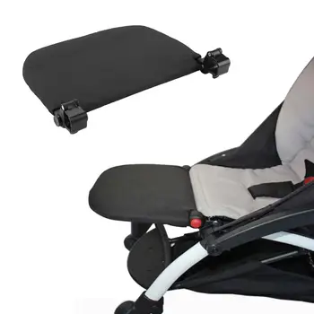 

Baby Stroller Accessories Footboard Footrest Support for Feet Extension Infant Sleep Extend Board Footrest