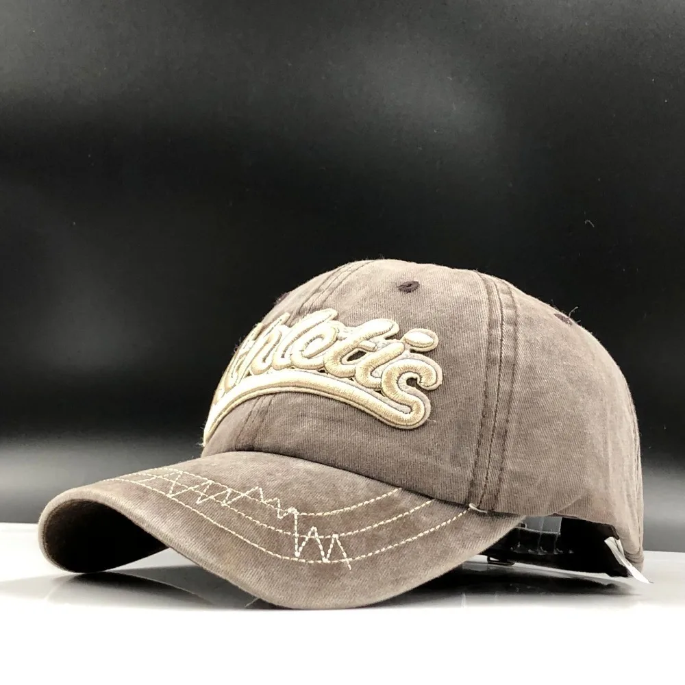 Мужские бейсболки папа Casquette женский рюкзак кепки s Bone шапки для мужчин модные старинный Gorras письмо хлопок