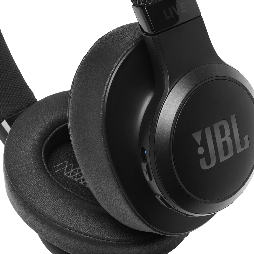 Беспроводные полноразмерные наушники JBL LIVE 500BT|Наушники и гарнитуры| |