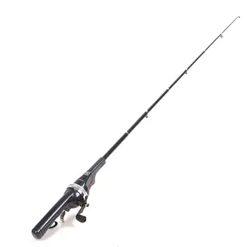 

Portable Fishing Folding Pole Telescopic Mini Mini Rod Fishing Accessories