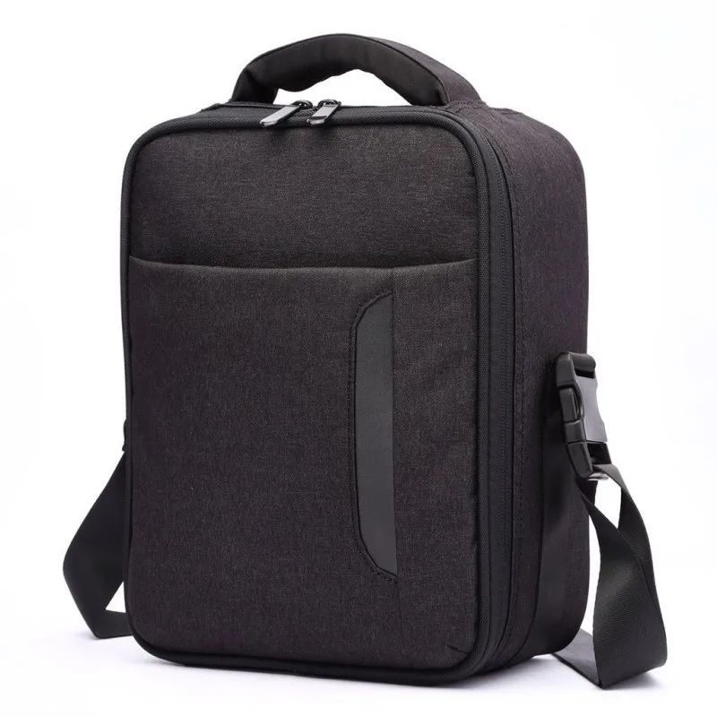 Buy High Quality Portable Travel Durable Shoulder Storage Bag Carrying Bag Protective Bag For DJI Mavic Mini Drone Accessories