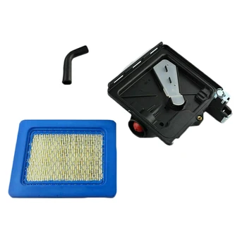 

Engine Air Filter Replacement Primer Base Parts Tool Lawn Mower Supplies