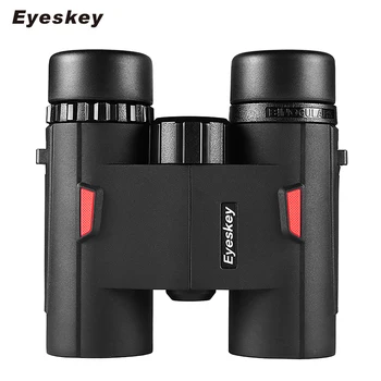

Eyeskey 8x32 Night Vision Binoculars HD Professional Hunting Telescope Fully Multi-Coated Zoom Bak4 Prism Optics Strap 3 Colors