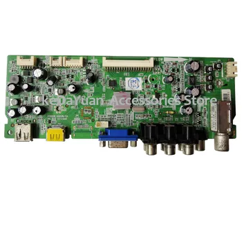 

free shipping 100% test working for TCL L32E09 montherboard 40-1MS82D-MAB2LG screen LVW320CS0T E14 ST3151A04-2