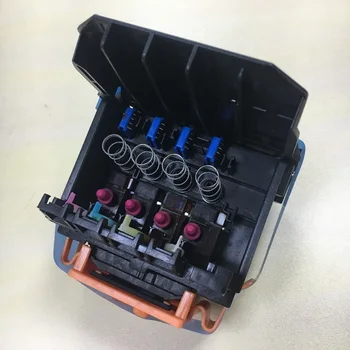 

95% Original New CB863-60133 Print Head Printhead For HP 933 932 Officejet 6100 6600 6700 7110 7610 7612 Inkjet Printer Parts