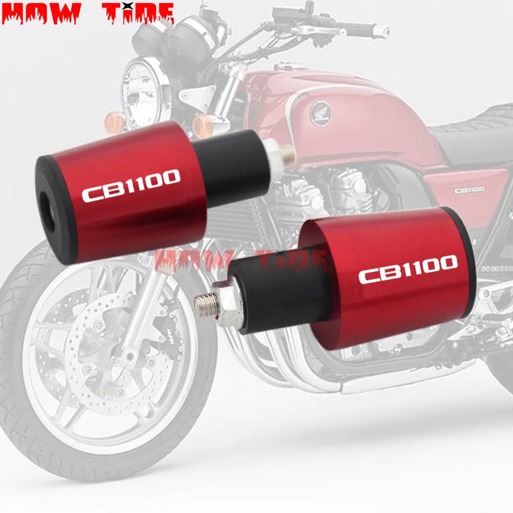 Мотоциклетные запчасти 7/8 дюйма 22 мм Руль Подходит для Honda CB1100 / GIO special CB 1100