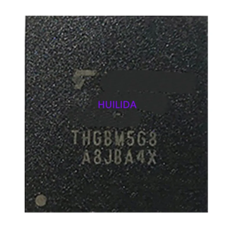 THGBM5G8A8JBA4X б/у ОК
