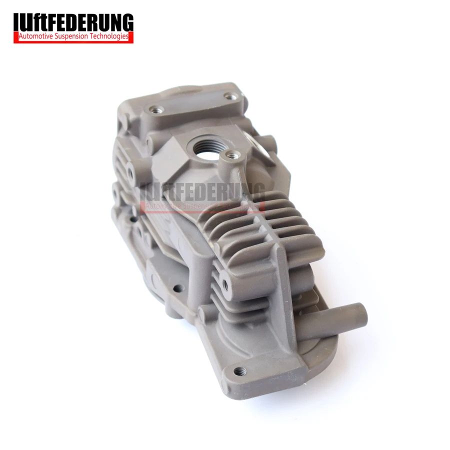 

Luftfederung New Air Suspension Pump Cylinder Head For Land Rover Range Rover L322 2006-2012 LR025111