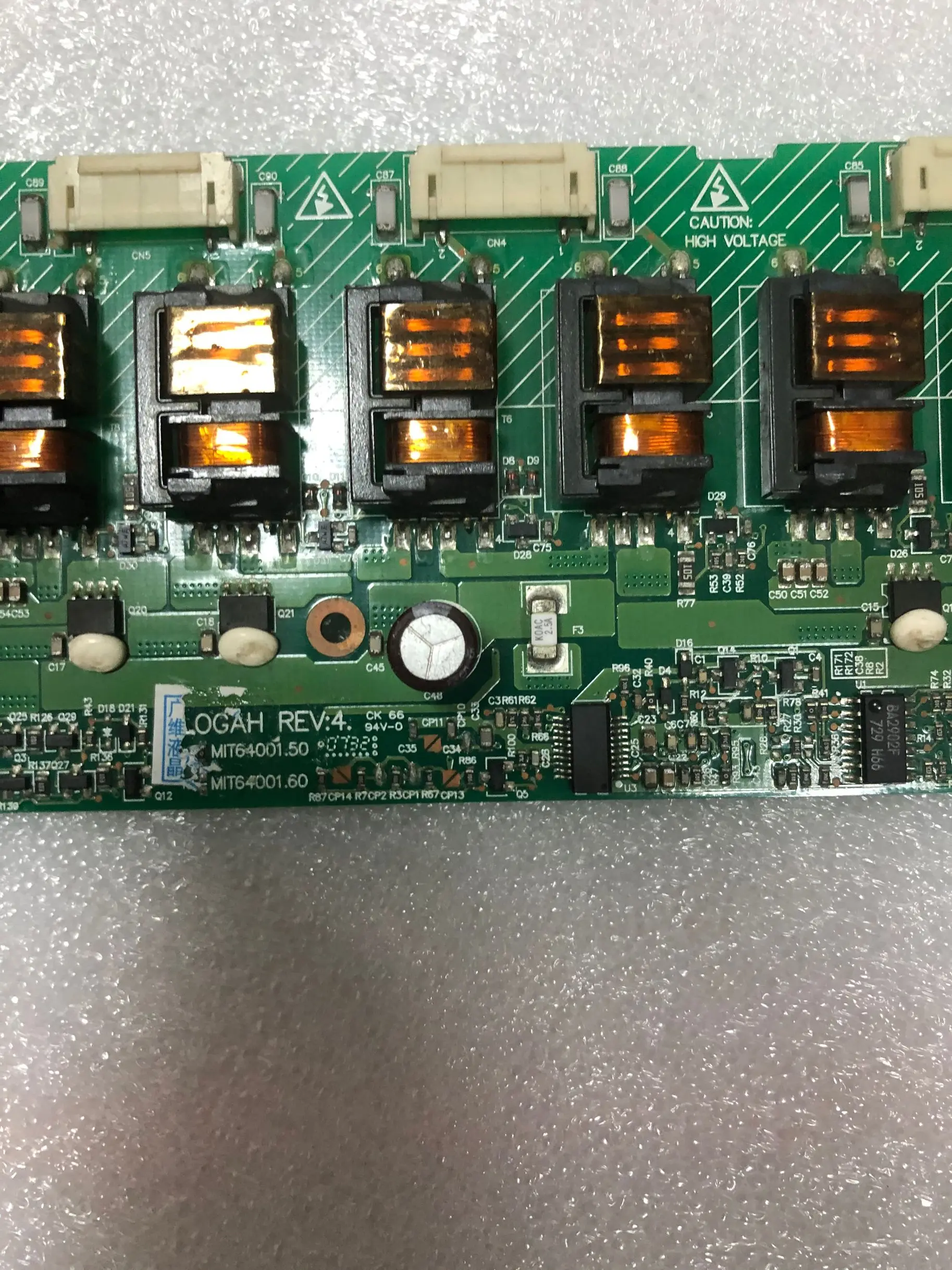 Хорошая работа MIT64001.50 MIT64001.60