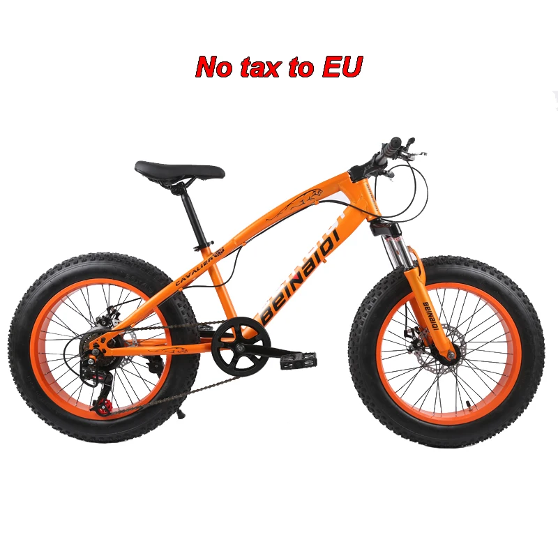 Kids fat tire bike Clearance
