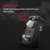 Sonicake Shark Distortion Pedal Wide Ranging Effect Pedal 3 Sounds QSS-05