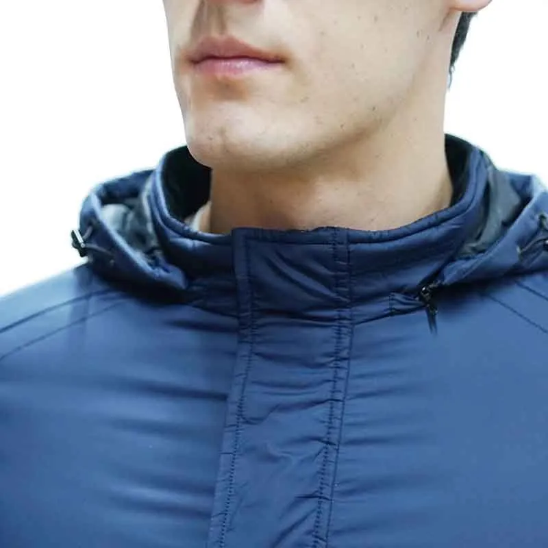 Men's Winter Jacket