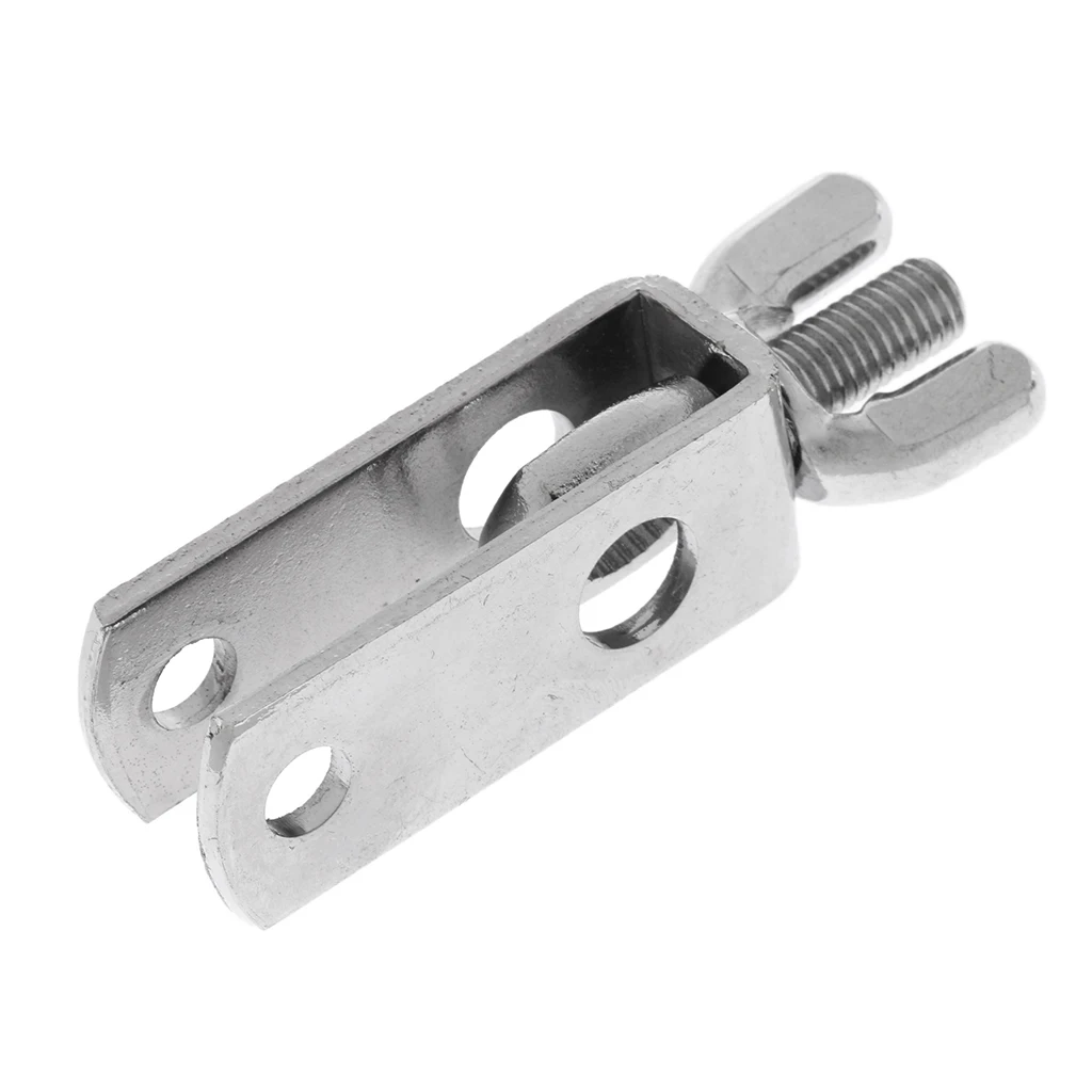 

Drum Mounting Screw Adjust Clip Tool for Percussion Instrument Accessory