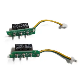 

Repair Parts Mouse Micro Switch for logitech G900 G903 Mouse Button Board Cable