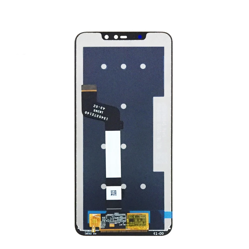 X红米NOTE 6 PRo3