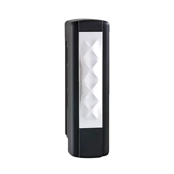 

Liquid Wall Mounted ABS Accessories Bathroom Shower Kitchen Shampoo Hand Pressing Waterproof Home Soap Dispenser Toilet Hotel
