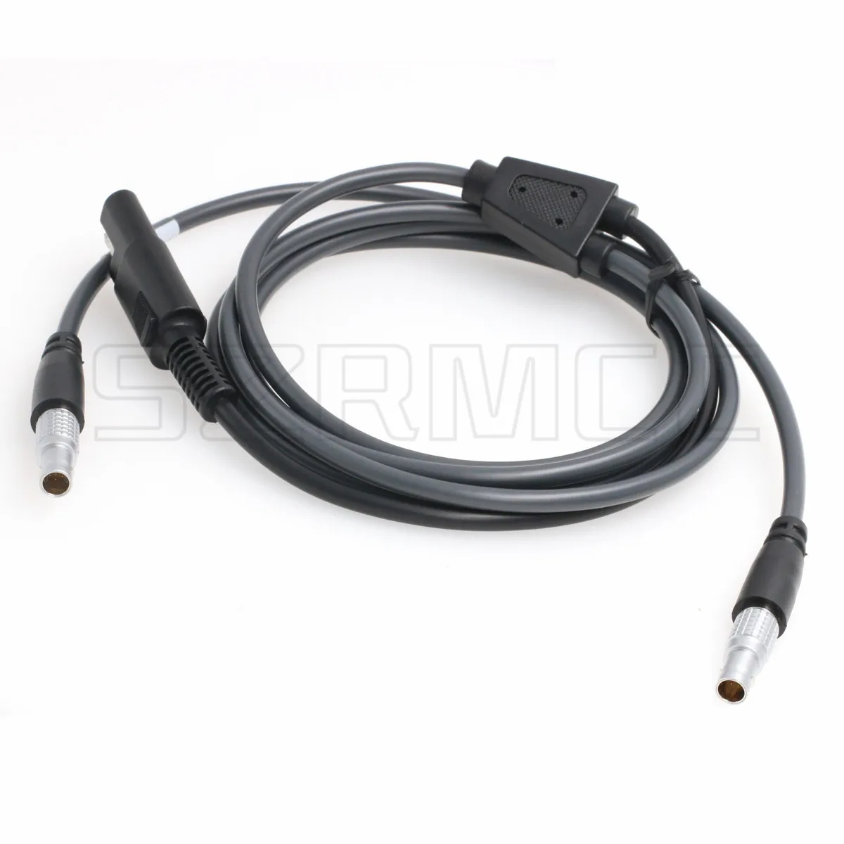 

Trimble A00924A Data Cable to Connect Trimble R7 R8 R10 4800 GPS with PDL LPB ADL Radio