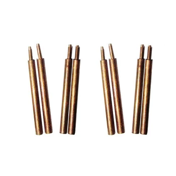 

Welding Pin Used for 737G 787A 788H 709A 709AD 797D Welding Machine Alumina Needle Brazing Battery Nickel Plate Fixed Head