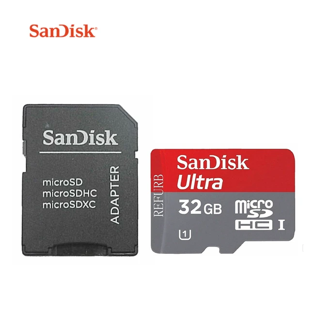 Memory Cards For Phones