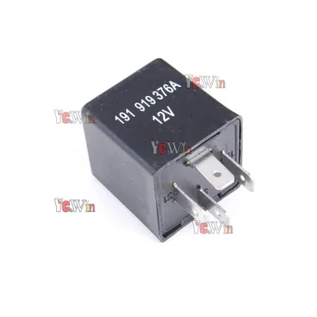 

YCWIN For AUDI/ VW Golf Jetta Rabbit Coolant Level Relay Warning Light Kaehler 191 919 376A