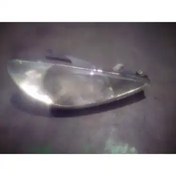

89001964 Right headlight Peugeot 206 Saloon *
