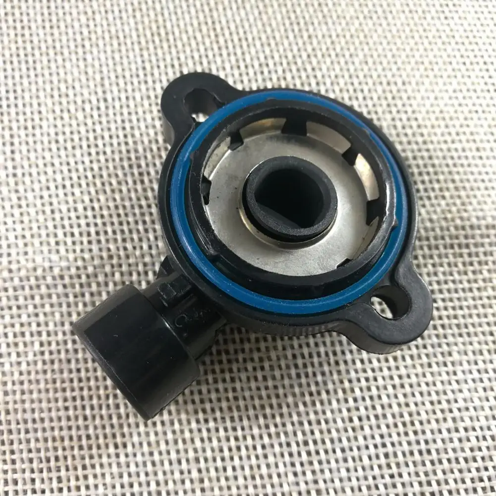 Car Position Sensor Anti oxidizing Heat resistant ABS Vehicle Throttle