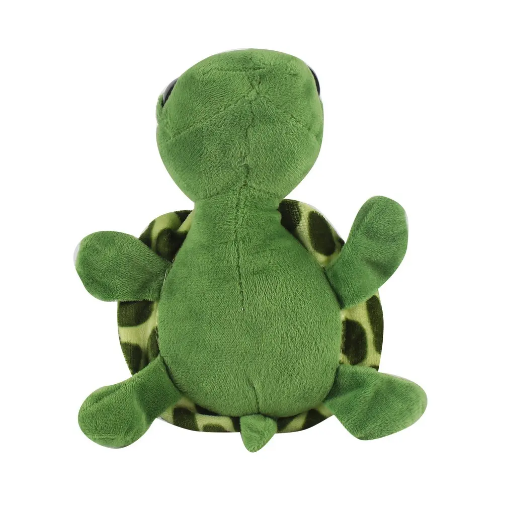 20 см мягкая плюшевая черепаха животное милая с большими глазами плюшевые игрушки
