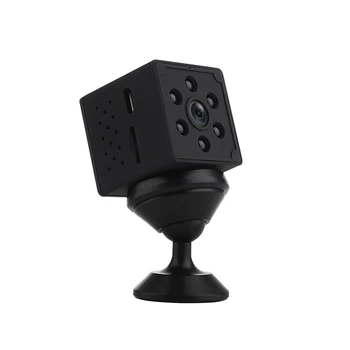 

Q15 HD WiFi Mini Camera 1080P Night Vision Camcorder Motion Detection DVR Micro Camera Outdoor Sports Video Net Class Camera