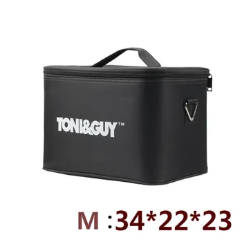 

Barber Scissor Bag Large Capacity Tools Case Waterproof Scissors Bag Professional Hairdressing Kit Bag