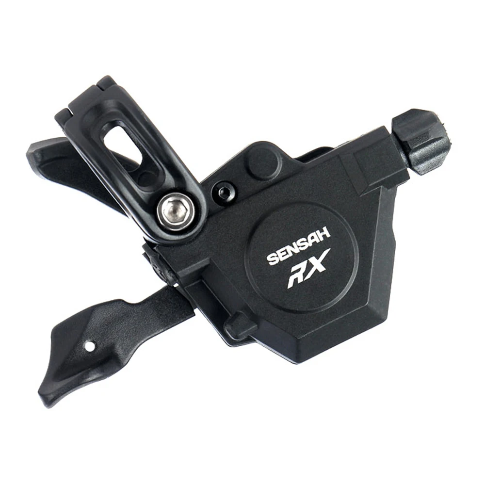 Sensah-自転車用シフトレバー,3スピード,リアディレイラーrd,rx mx9