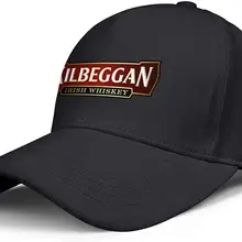 TSDFCMen's Kilbeggan-Irish-Whiskey-Caps модные регулируемые уличные хлопковые бейсбольные шапки